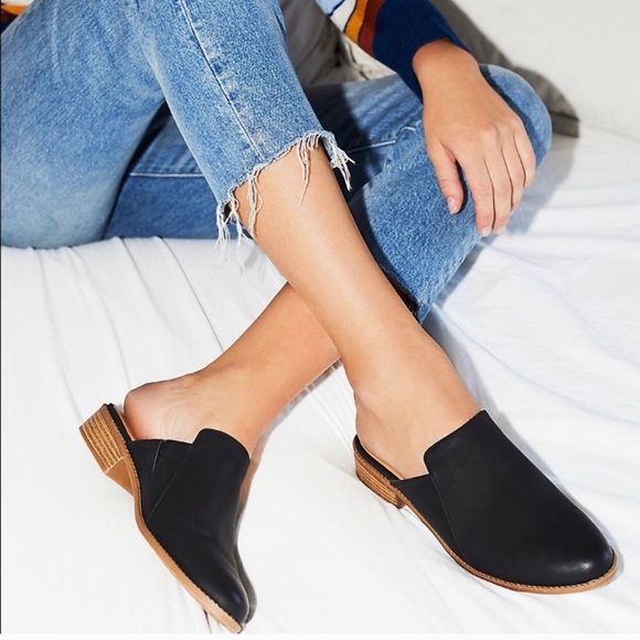 Free People Shoes - Free People Vegan Austin Flat